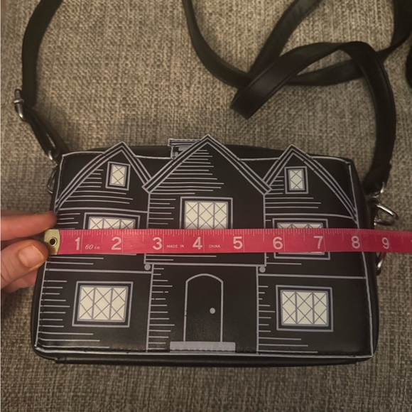 Witch House Ita Bag - Picture 7 of 8